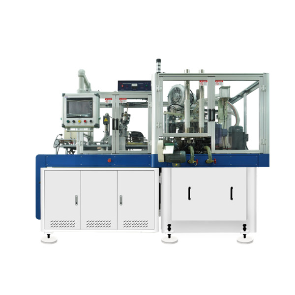 High Speed Paper Cup Forming Machine 